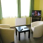 Labas-haz Sárvár