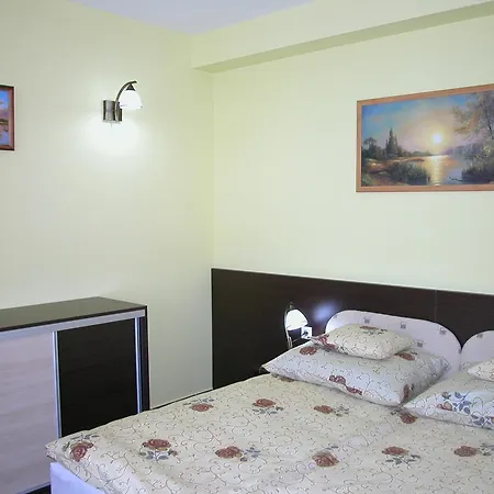 Apartamento Lábas-ház *