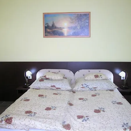 Apartamento Lábas-ház Sárvár