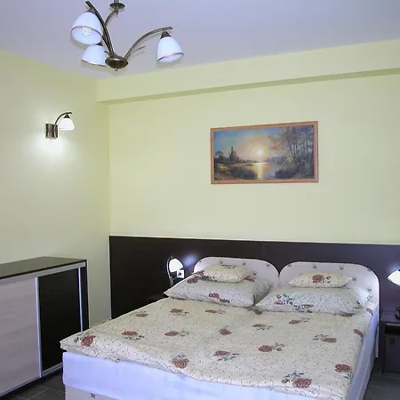 Apartamento Lábas-ház *