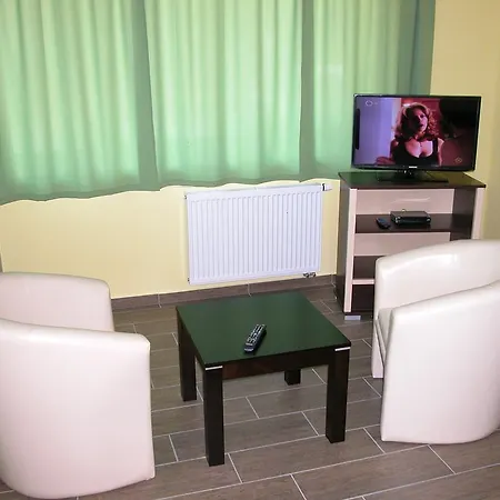 Appartement Labas-haz *