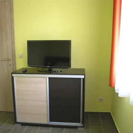 Apartmán Labas-haz