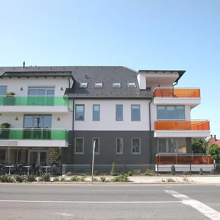 Labas-haz Sárvár