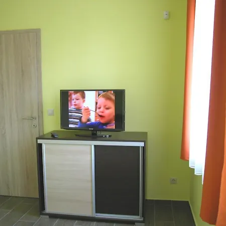 Apartamento Lábas-ház Sárvár