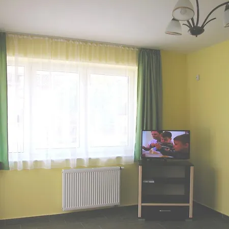 Lábas-ház * Sárvár