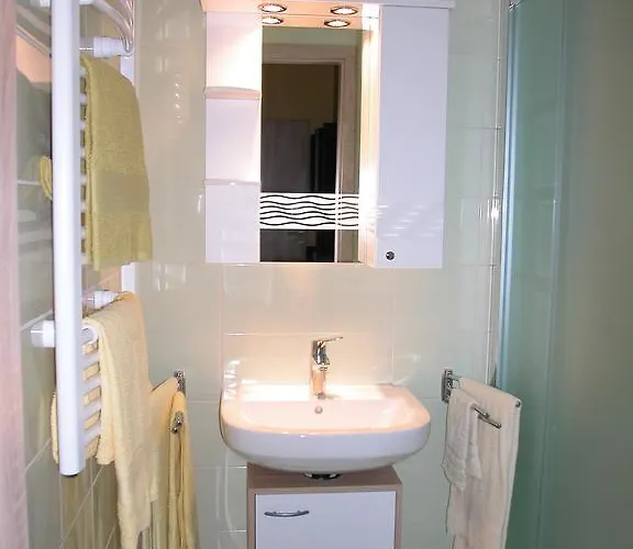 Lábas-ház Apartamento Sárvár