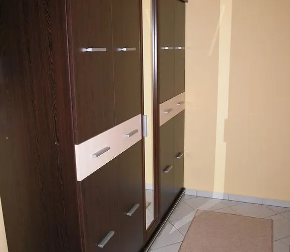 Apartamento Lábas-ház