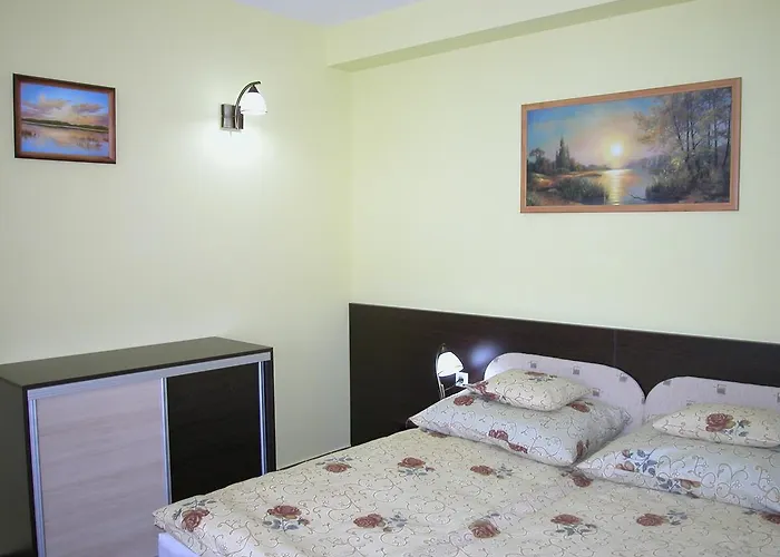 Apartamento Lábas-ház *