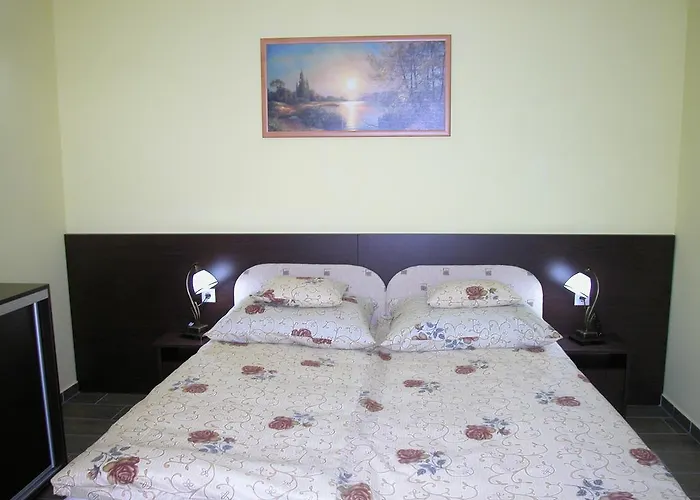 Apartamento Lábas-ház Sárvár