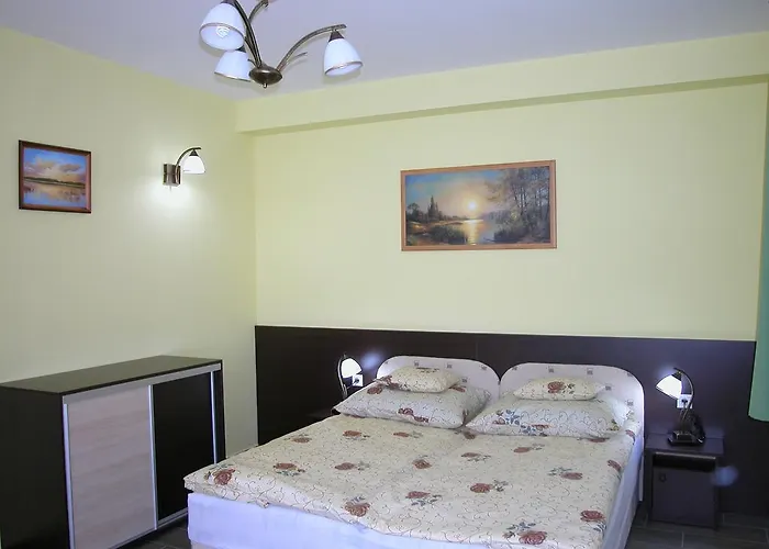 Apartamento Lábas-ház *