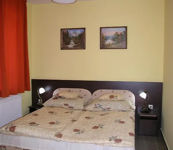 Lábas-ház Sárvár