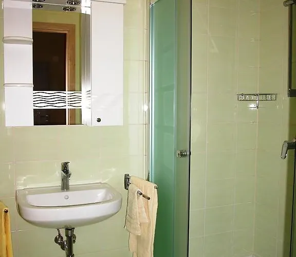 Apartamento Lábas-ház Sárvár