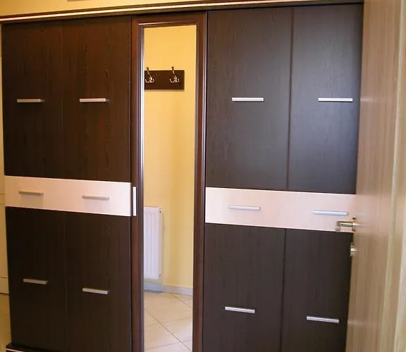 Apartamento Lábas-ház Sárvár