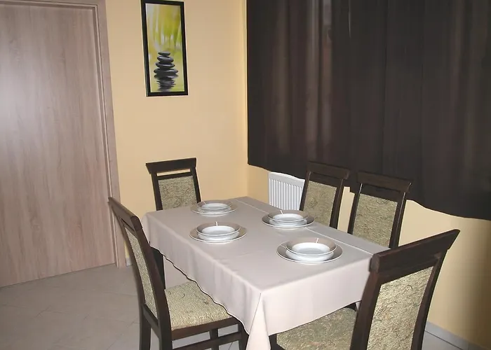 Apartamento Lábas-ház