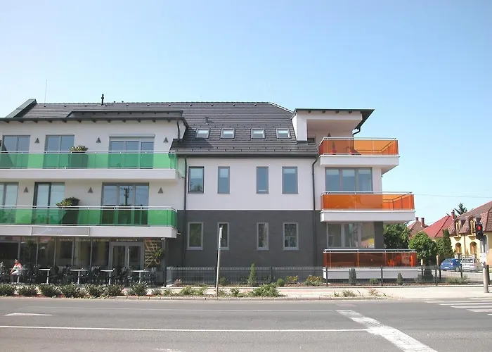 Lábas-ház Sárvár