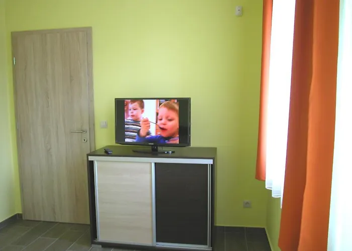 Apartamento Lábas-ház Sárvár