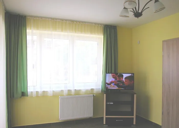 Lábas-ház * Sárvár