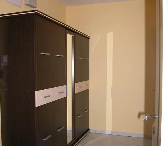 Apartamento Lábas-ház