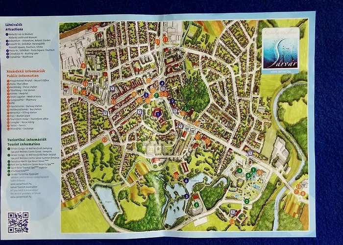 Apartamento Lábas-ház *